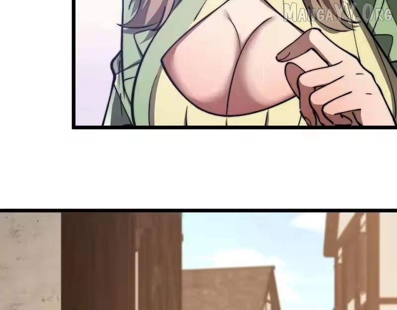 Summoning demons—I am the Abyss Chapter 54 - page 3